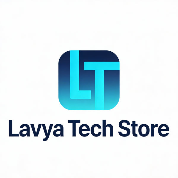 Lavya tech store